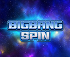 Big Bang Spin