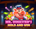 Mr. Oinksters Hold and Win