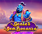Genie`s Gem Bonanza