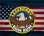 Legendary Bum Bum